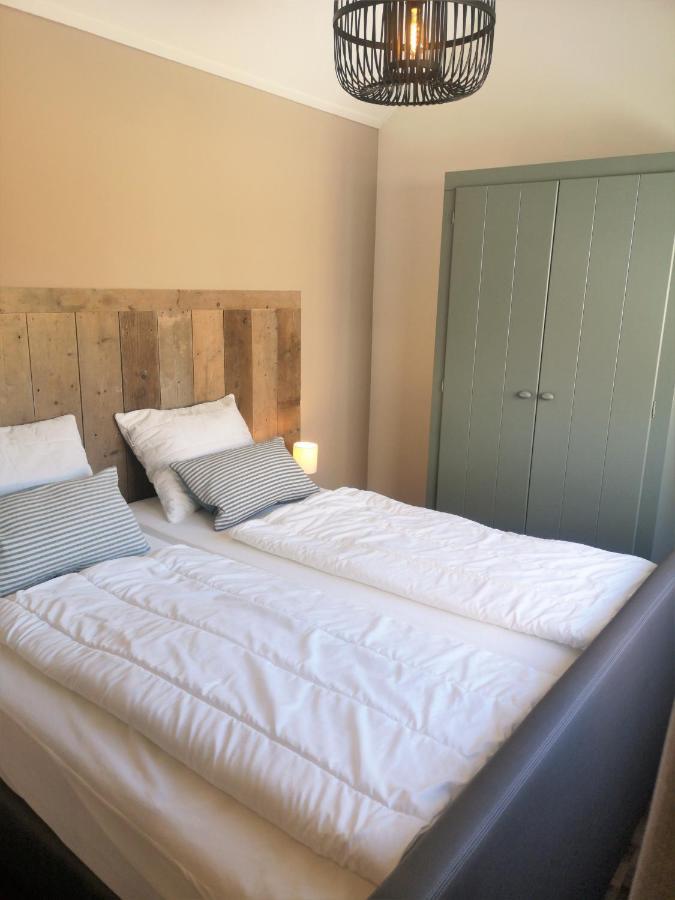 Dwc00 - New Romantic Studio With Large Terrace Domburg Ngoại thất bức ảnh